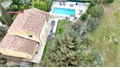 Villa à la vente